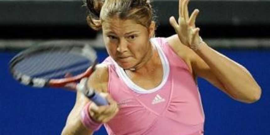Dinara Safina (Foto: AP)