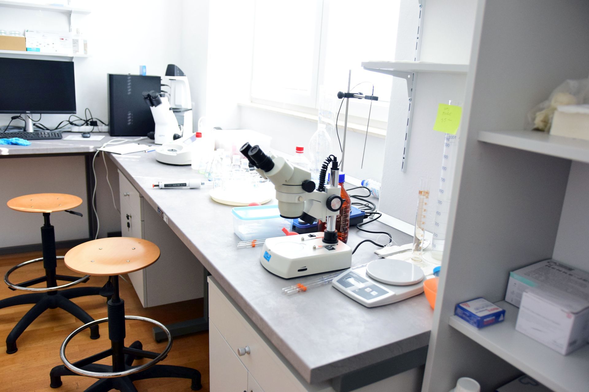 Strani studenti na združenom studiju Biotehnologija mora Strani studenti na združenom studiju Biotehnologija mora