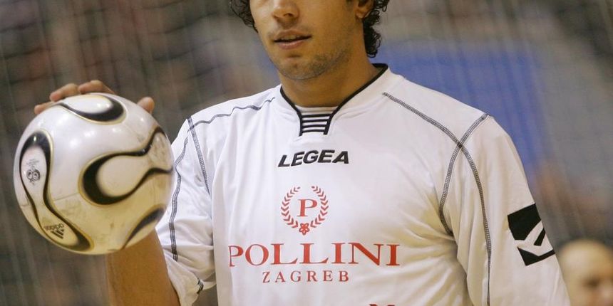 Mario Carević, foto: Davor Puklavec/PIXSELL Mario Carević, foto: Davor Puklavec/PIXSELL