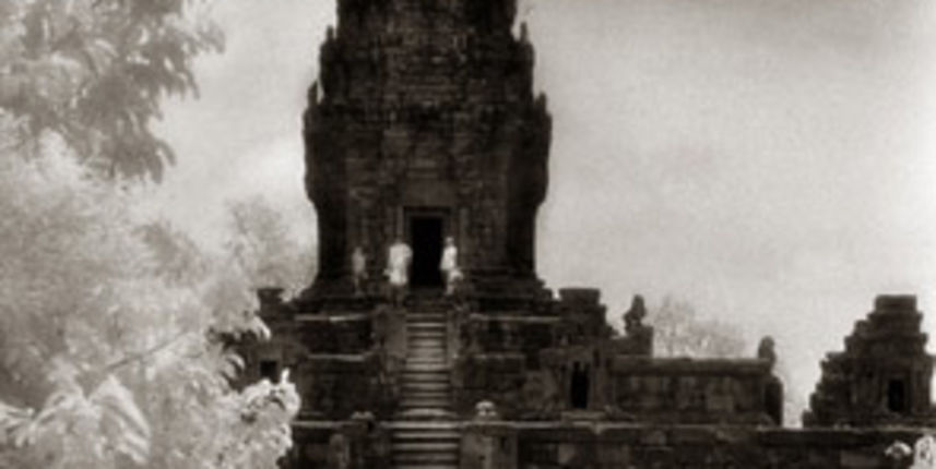 Angkor Wat Angkor Wat