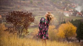 Što Monika Sablić sprema za Fashion Week Zagreb? Što Monika Sablić sprema za Fashion Week Zagreb?