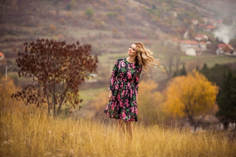 Što Monika Sablić sprema za Fashion Week Zagreb? Što Monika Sablić sprema za Fashion Week Zagreb?