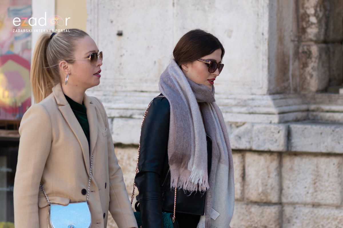 Đir po gradu, subotnja špica 2. ožujka 2019. Đir po gradu, subotnja špica 2. ožujka 2019.