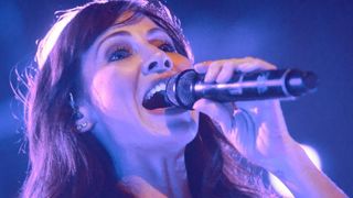 Natalie Imbruglia održala je akustični koncert u zagrebačkoj Tvornici