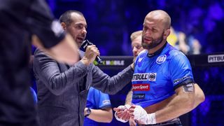 FNC 21, Fight Nation Championship 21, Michal Andryszak – Martin Batur FNC 21, Fight Nation Championship 21, Michal Andryszak – Martin Batur