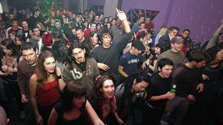 Made In Zadar 2009. (foto: Marin Gospić)