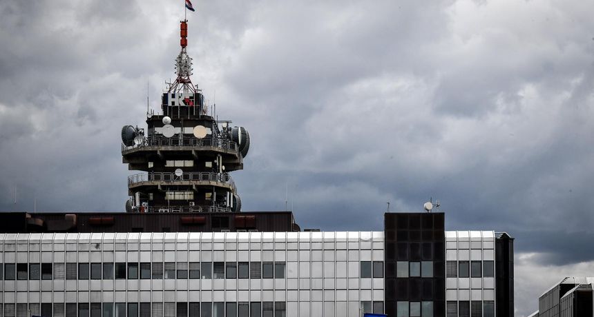 HRT Prisavlje HRT Prisavlje