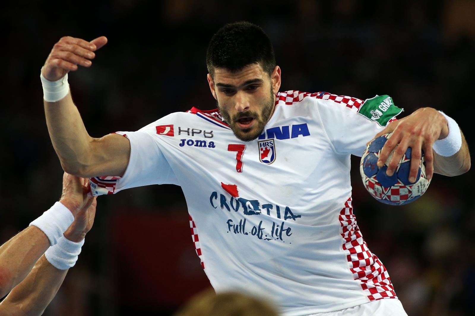 Rukometno EP: Hrvatska – Norveška Rukometno EP: Hrvatska – Norveška