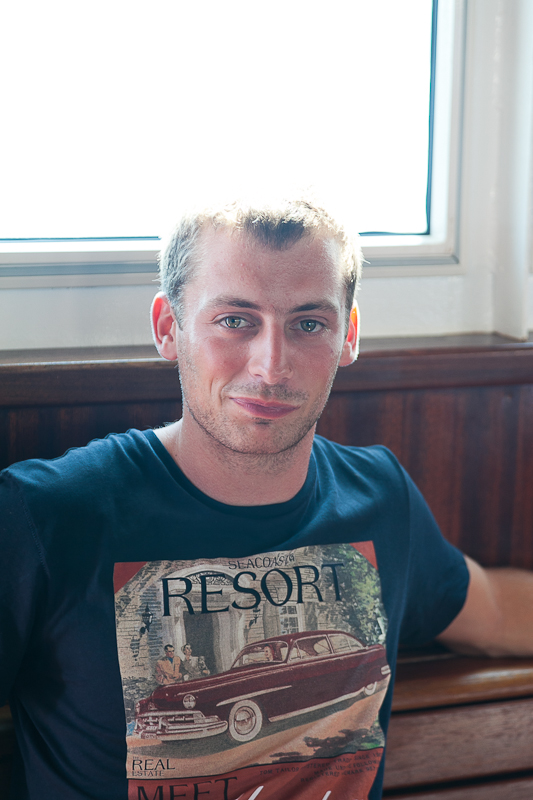 Posjeta NP Kornati i PP Telašćica, foto: Darko Belančić Posjeta NP Kornati i PP Telašćica, foto: Darko Belančić