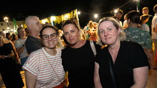 Noć privlačkih ribara i sabunjara 2024 @ luka Stari porat Noć privlačkih ribara i sabunjara 2024 @ luka Stari porat