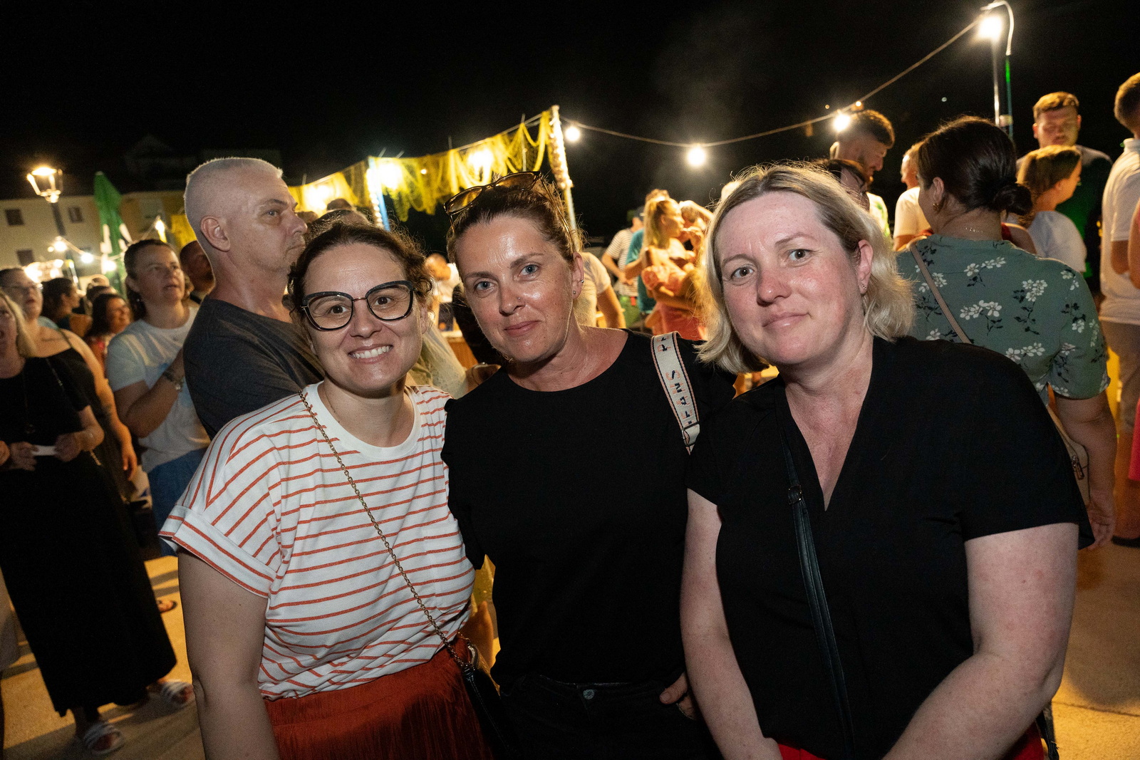 Noć privlačkih ribara i sabunjara 2024 @ luka Stari porat Noć privlačkih ribara i sabunjara 2024 @ luka Stari porat