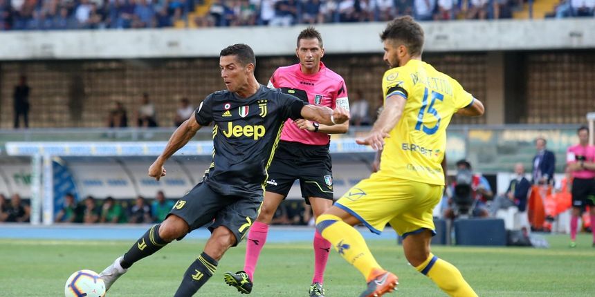 Cristiano Ronaldo Cristiano Ronaldo