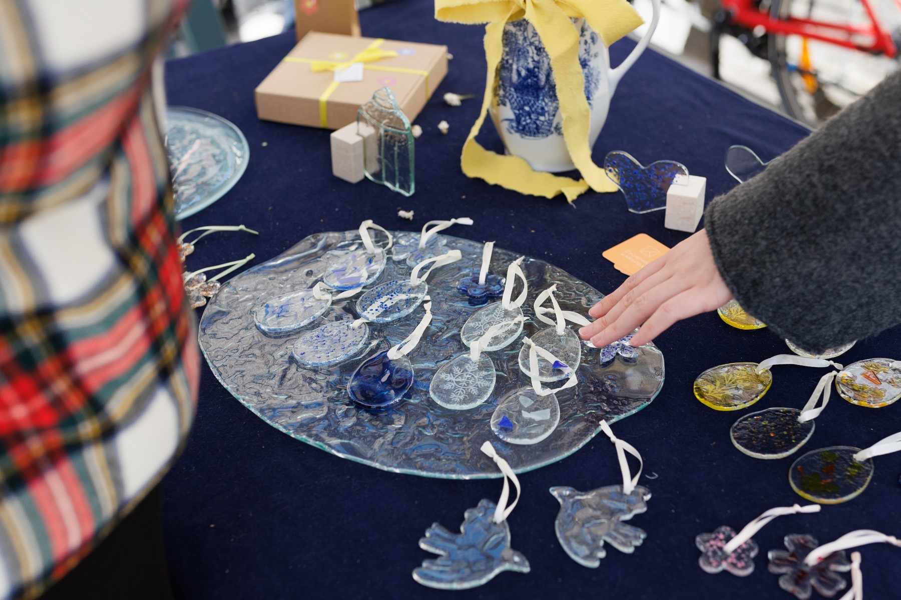 Tuna, Sushi & Wine Festival – petak ujutro Tuna, Sushi & Wine Festival – petak ujutro