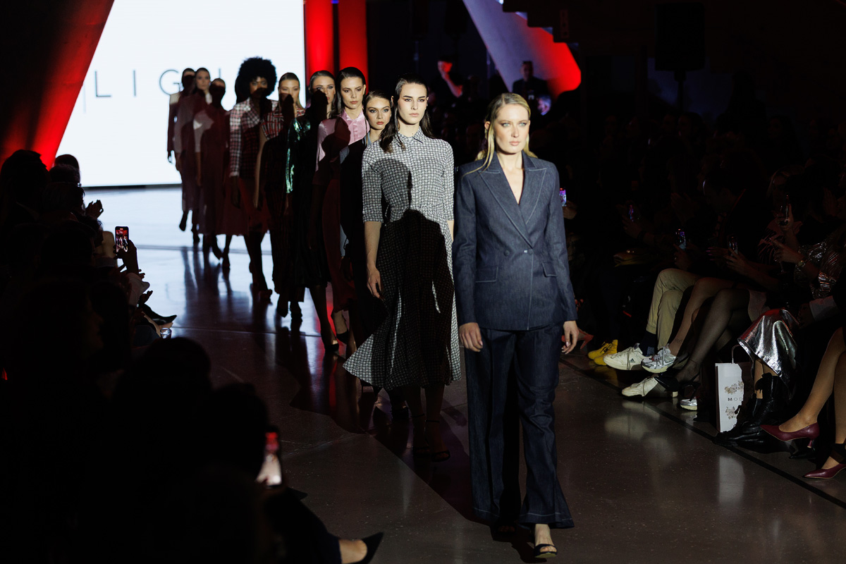 ModernA @ Zadar Cruise Port