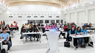 UNIZadar Project HUB @ Centar za mlade UNIZadar Project HUB @ Centar za mlade