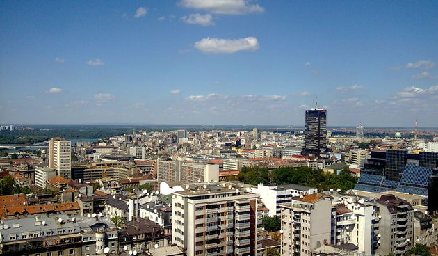 Beograd, Srbija