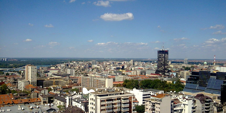 Beograd, Srbija