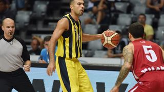 ZDBT 2018: Fenerbahce – Olimpia Milano 84-69 ZDBT 2018: Fenerbahce – Olimpia Milano 84-69