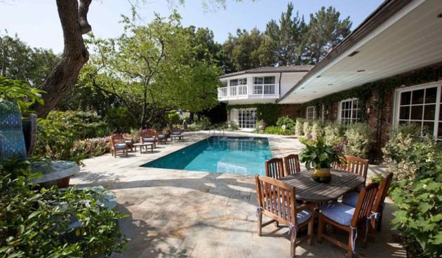 Kuća Elizabeth Taylor ( foto elizabethtaylorestate.com)