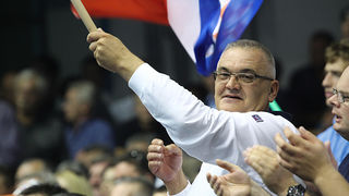 Sabor HDZ-a za IX. izbornu jedinicu (foto:Saša Čuka)