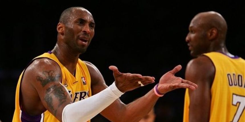 Kobe Bryant Kobe Bryant