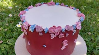 Čudesno lijepe i ukusne slastice by Bepinina čarolija Čudesno lijepe i ukusne slastice by Bepinina čarolija