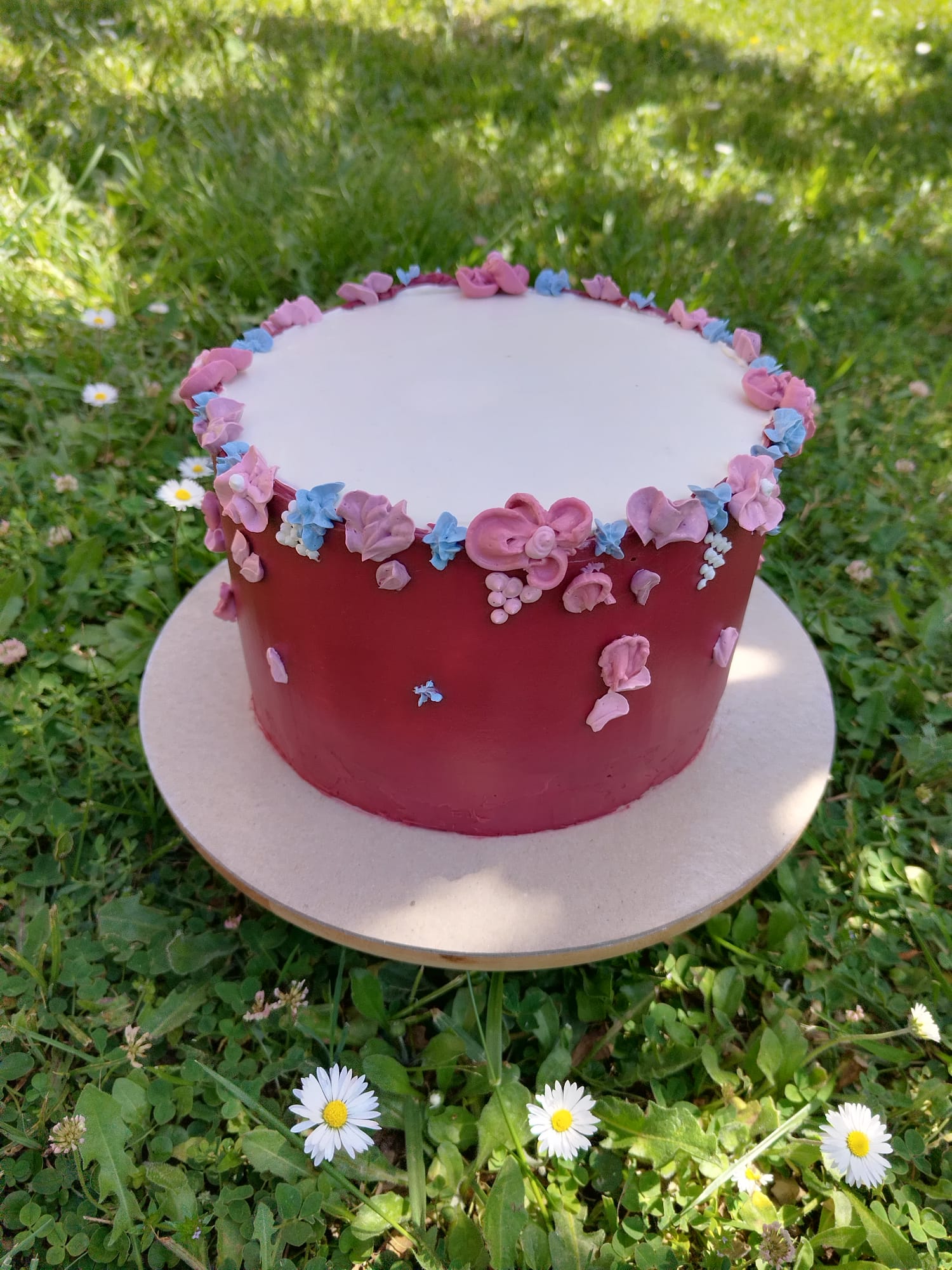 Čudesno lijepe i ukusne slastice by Bepinina čarolija Čudesno lijepe i ukusne slastice by Bepinina čarolija