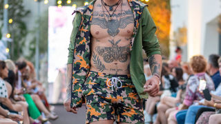 ELFS Cruise collection 2022