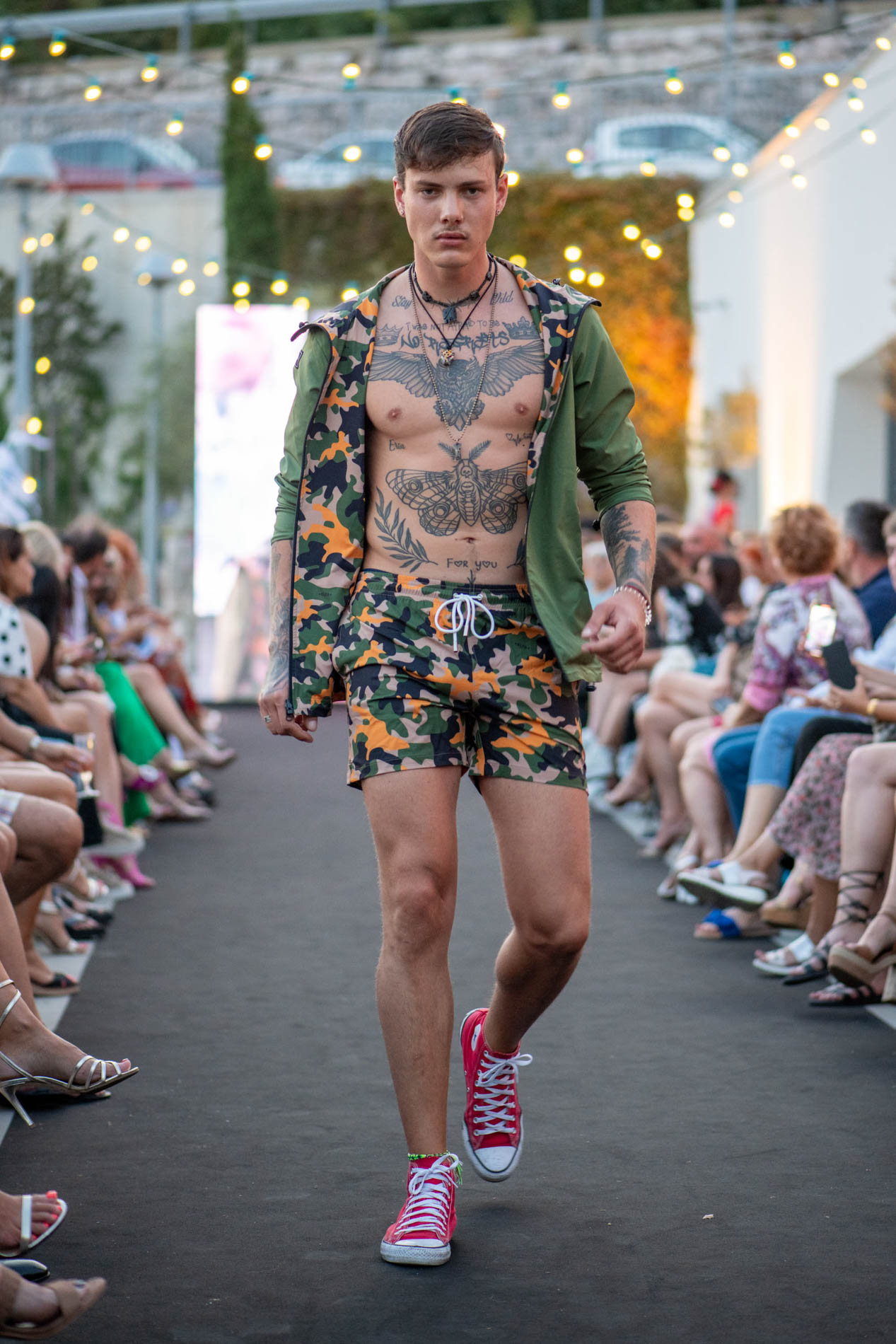 ELFS Cruise collection 2022