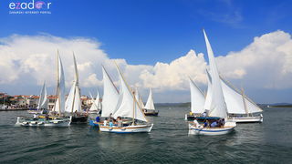 Betina: 16. Regata za dušu i tilo