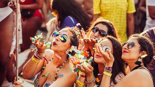 Fresh Island 2017 Day & Night #2 Fresh Island 2017 Day & Night #2