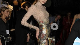 U backstageu (Moda.hr) U backstageu (Moda.hr)