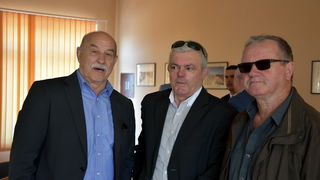 Svečano proslavljen Dan Općine Povljana