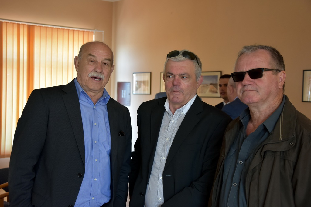 Svečano proslavljen Dan Općine Povljana