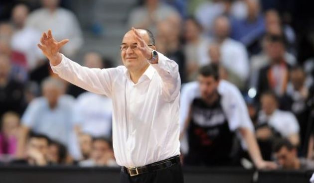 Duško Vujošević, foto: abaliga.com