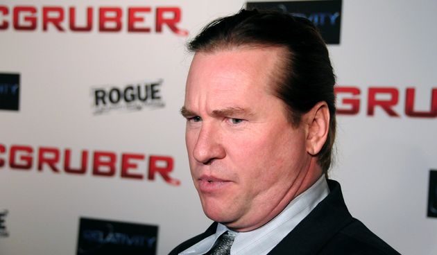 Val Kilmer