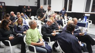 PD Babulj Bibinje, foto-L. Banić