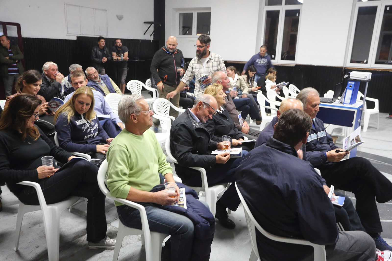 PD Babulj Bibinje, foto-L. Banić