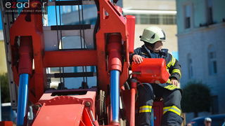 #ZDBT2017: Snimanje Milenijske fotografije košarkaške lopte na Pozdravu suncu #ZDBT2017: Snimanje Milenijske fotografije košarkaške lopte na Pozdravu suncu