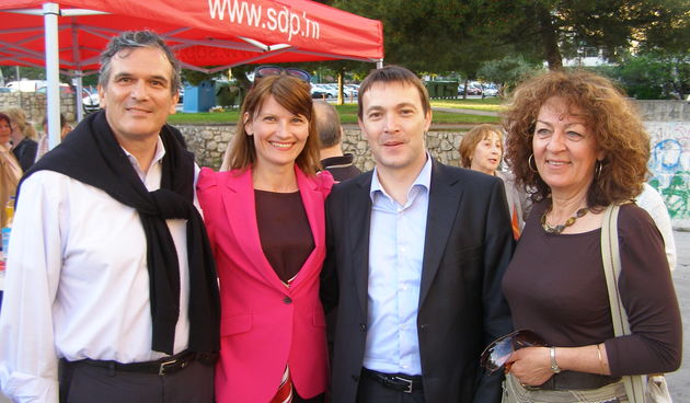 Ivo Bilić: Nastavljamo dalje i bit ćete u fokusu našeg rada