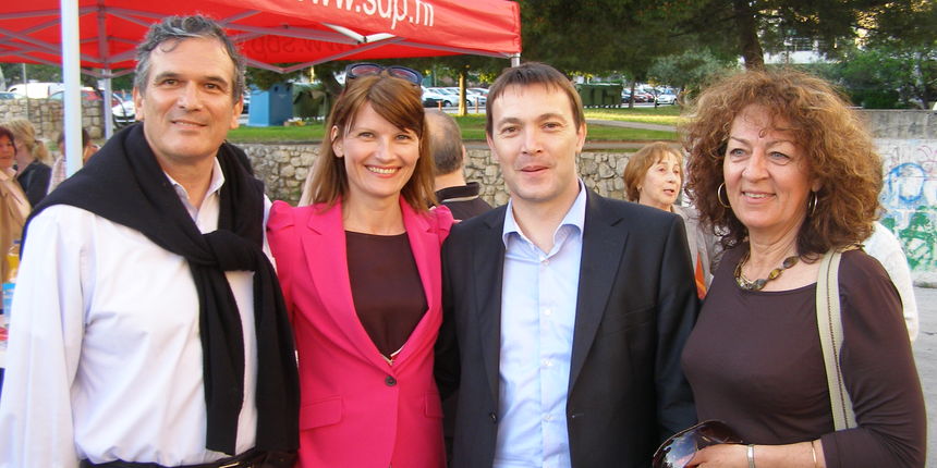 Ivo Bilić: Nastavljamo dalje i bit ćete u fokusu našeg rada Ivo Bilić: Nastavljamo dalje i bit ćete u fokusu našeg rada