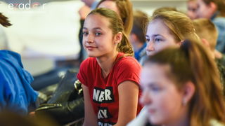 Na Višnjiku održana javna radionica “Zdravstveno usmjerena tjelesna aktivnost učenika” (ZUTA) Na Višnjiku održana javna radionica “Zdravstveno usmjerena tjelesna aktivnost učenika” (ZUTA)