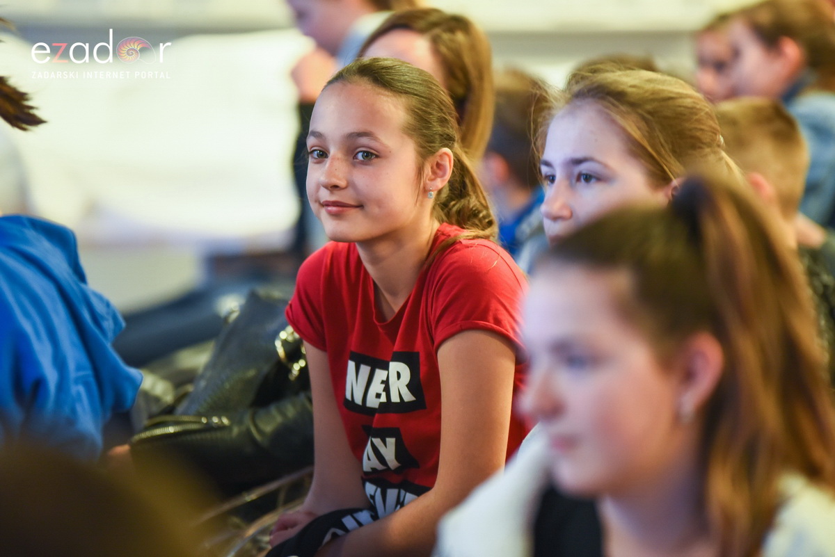 Na Višnjiku održana javna radionica “Zdravstveno usmjerena tjelesna aktivnost učenika” (ZUTA) Na Višnjiku održana javna radionica “Zdravstveno usmjerena tjelesna aktivnost učenika” (ZUTA)