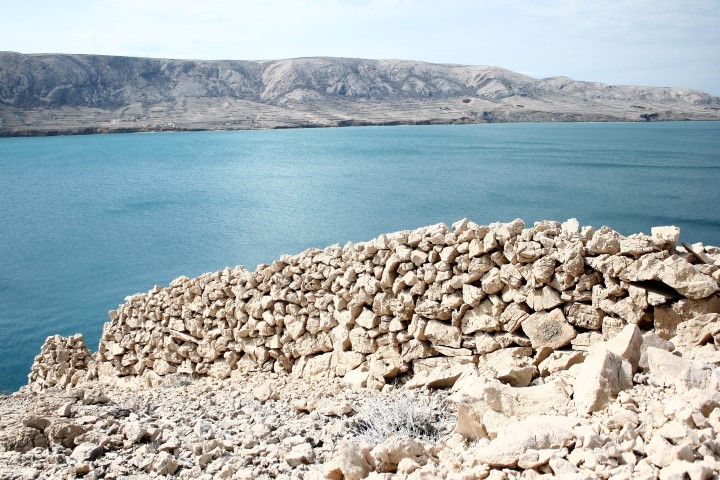 2. Pag Island Trail & Treking @ Metajna 2. Pag Island Trail & Treking @ Metajna