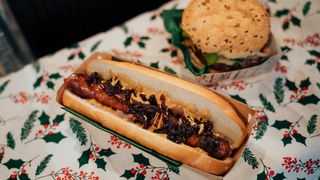 Gastronomska ponuda na Adventu u Zadru 2024., treći dio