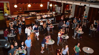 VAK”AN”ZA Sport & Music Fiestival: Amy’s House u Arsenalu VAK”AN”ZA Sport & Music Fiestival: Amy’s House u Arsenalu