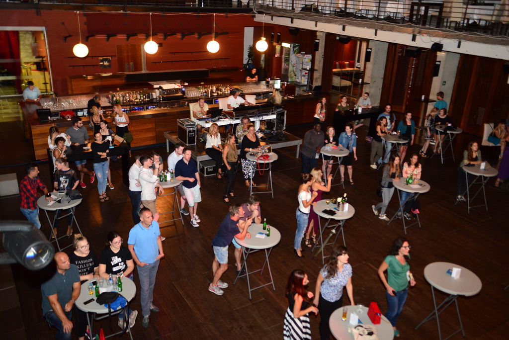 VAK”AN”ZA Sport & Music Fiestival: Amy’s House u Arsenalu VAK”AN”ZA Sport & Music Fiestival: Amy’s House u Arsenalu