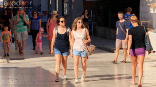 Đir po gradu 20. lipnja 2017.