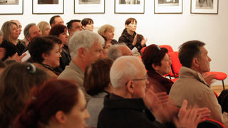 HKK – Piu Mosso HKK – Piu Mosso