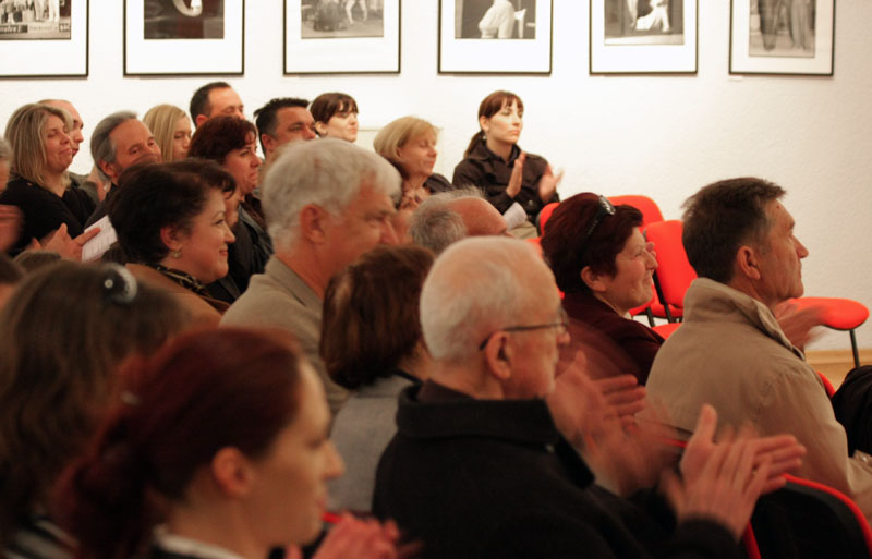 HKK – Piu Mosso HKK – Piu Mosso